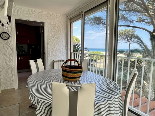 Appartement Argelès-sur-Mer, 3 pièces, 4 personnes - photo_19554458339