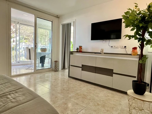 Appartement Argelès-sur-Mer, 3 pièces, 4 personnes - photo_19554458339