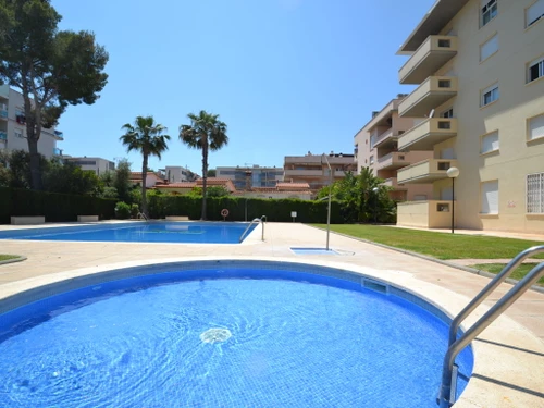 Apartamento Salou, 2 dormitorios, 6 personas - photo_19554521813