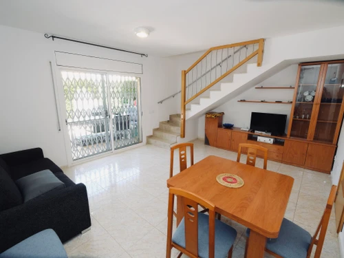 Villa Miami Platja, 3 Schlafzimmer, 6 Personen - photo_19554522357