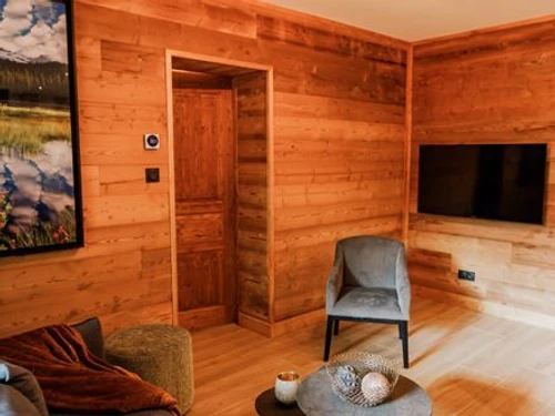 Gite Le Chambon-sur-Lignon, 1 bedroom, 4 persons - photo_18951116947