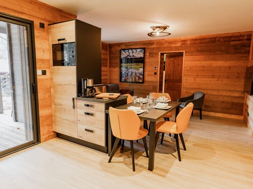 Gite Le Chambon-sur-Lignon, 1 bedroom, 4 persons - photo_18951116947