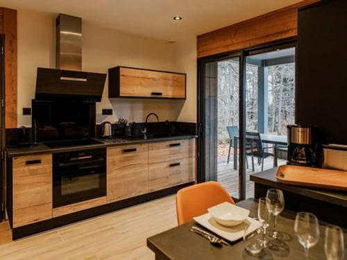 Gite Le Chambon-sur-Lignon, 1 bedroom, 4 persons - photo_18951116947