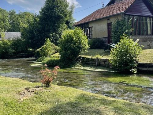 Studio Saint-Martin-le-Gaillard, 1 pièce, 2 personnes - photo_19556666607