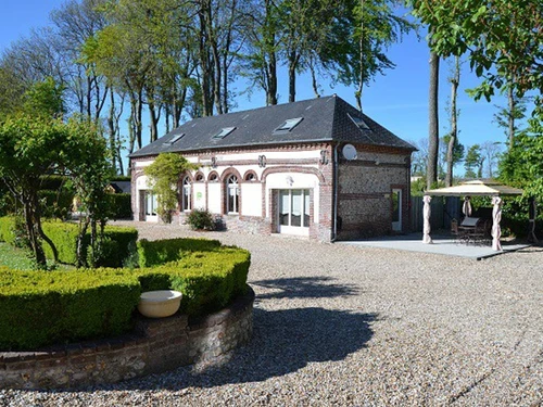 Gîte Ypreville-Biville, 4 pièces, 9 personnes - photo_14274330920