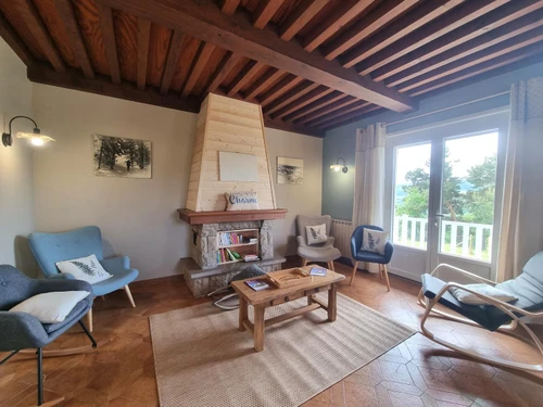 Gite Saint-Georges-en-Couzan, 3 bedrooms, 6 persons - photo_19556683894