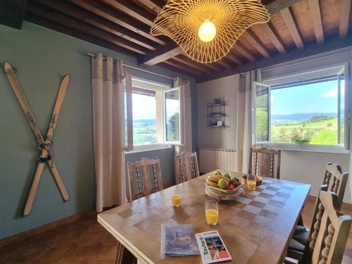 Gite Saint-Georges-en-Couzan, 3 bedrooms, 6 persons - photo_19556683894