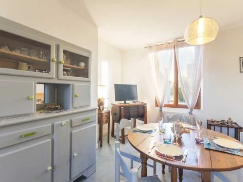 Gîte Arques-la-Bataille, 3 pièces, 4 personnes - photo_13993810403