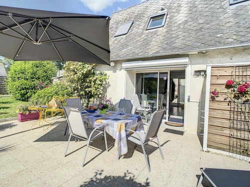 Gite Veigné, 2 bedrooms, 4 persons - photo_12518061342