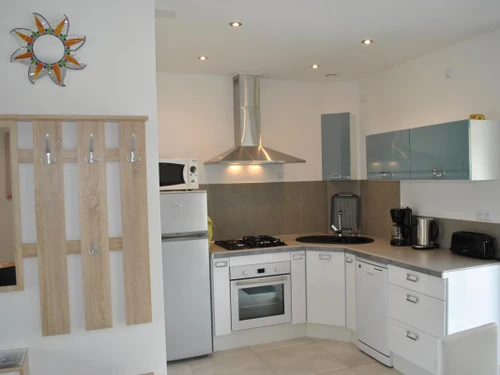 Gite Veigné, 2 bedrooms, 4 persons - photo_12518061342