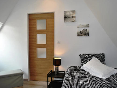 Gite Veigné, 2 bedrooms, 4 persons - photo_12518061342