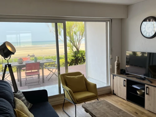 Apartment Cabourg, 1 bedroom, 4 persons - photo_19556756490