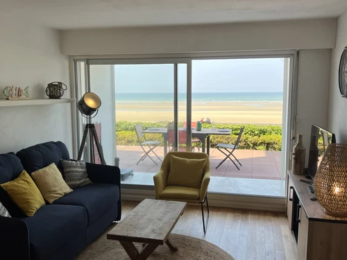 Apartment Cabourg, 1 bedroom, 4 persons - photo_19556756490