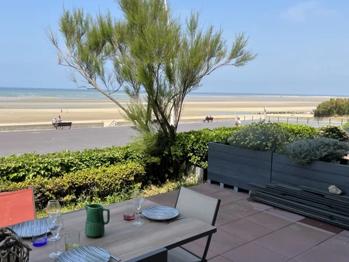 Apartment Cabourg, 1 bedroom, 4 persons - photo_19556756490