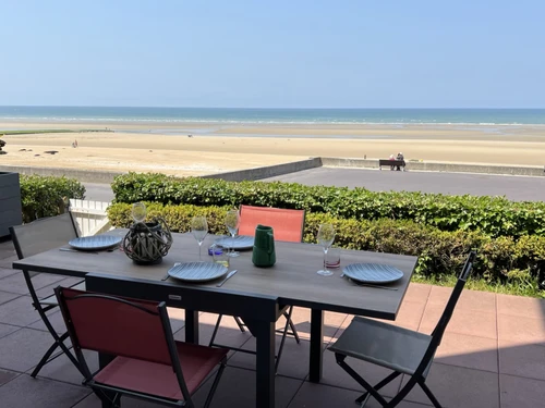 Apartment Cabourg, 1 bedroom, 4 persons - photo_19556756490