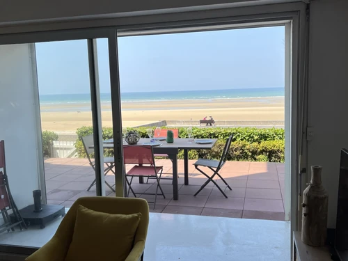 Apartment Cabourg, 1 bedroom, 4 persons - photo_19556756490