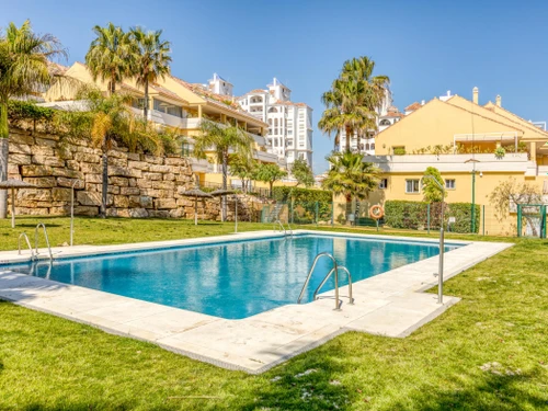 Apartamento Estepona, 2 dormitorios, 4 personas - photo_19248877467