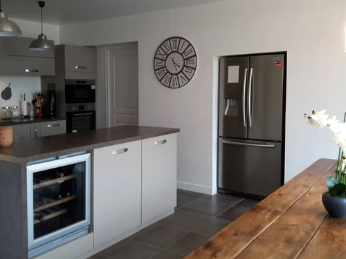 Villa Pleumeur-Bodou, 4 bedrooms, 8 persons - photo_14734627831