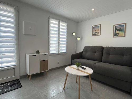 Maison Noirmoutier-en-l'Île, 2 pièces, 4 personnes - photo_19558553320