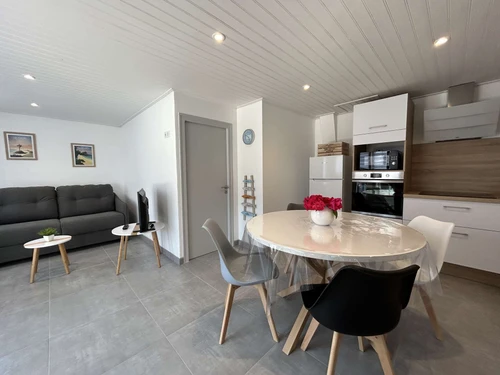 Maison Noirmoutier-en-l'Île, 2 pièces, 4 personnes - photo_19558553320