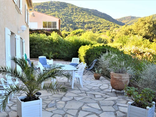 Ferienhaus Cavalaire-sur-Mer, 4 Schlafzimmer, 10 Personen - photo_19558746114