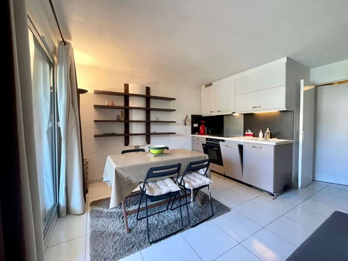 Apartment La Croix-Valmer, 1 bedroom, 4 persons - photo_19558746573