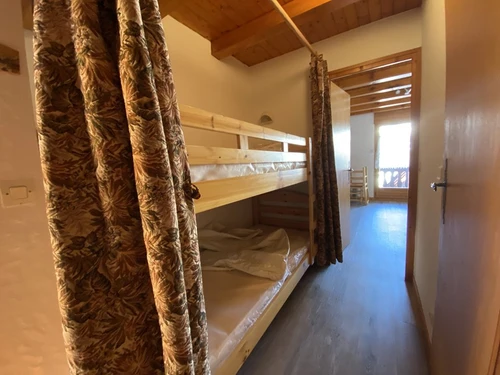 Apartment Crest-Voland, 1 bedroom, 4 persons - photo_19386695780