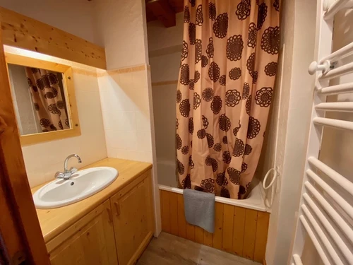 Apartment Crest-Voland, 1 bedroom, 4 persons - photo_19386695780