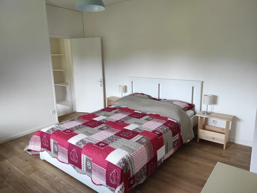 Apartment Autrans-Méaudre-en-Vercors-Autrans, 1 bedroom, 4 persons - photo_19559524490