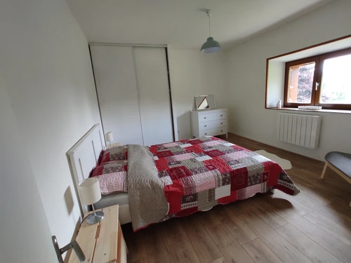 Apartment Autrans-Méaudre-en-Vercors-Autrans, 1 bedroom, 4 persons - photo_19559524490