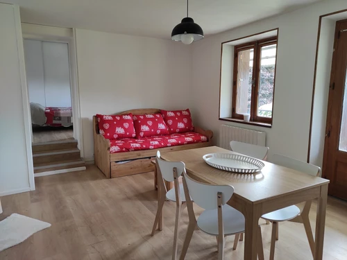 Apartment Autrans-Méaudre-en-Vercors-Autrans, 1 bedroom, 4 persons - photo_19559524490
