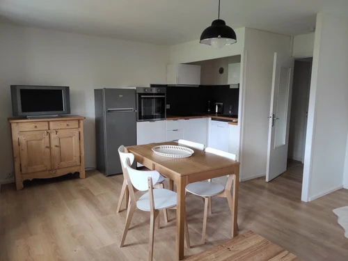 Apartment Autrans-Méaudre-en-Vercors-Autrans, 1 bedroom, 4 persons - photo_19559524490