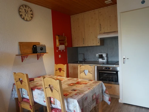 Apartamento Méaudre, 1 dormitorio, 4 personas - photo_19559524697