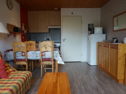 Apartamento Méaudre, 1 dormitorio, 4 personas - photo_19559524697