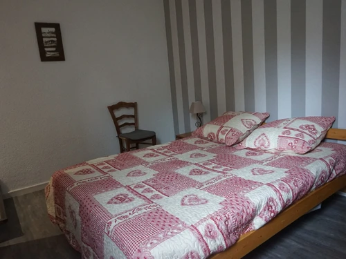 Apartamento Méaudre, 1 dormitorio, 4 personas - photo_19559524697