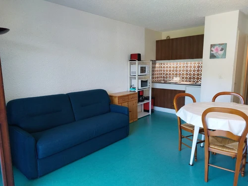 Studio Autrans-Méaudre-en-Vercors-Autrans, studio flat, 4 persons - photo_19559524900