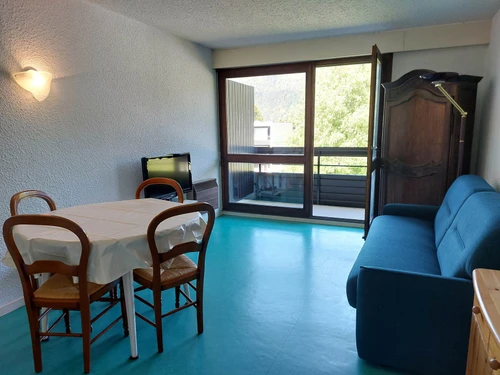 Studio Autrans-Méaudre-en-Vercors-Autrans, studio flat, 4 persons - photo_19559524900