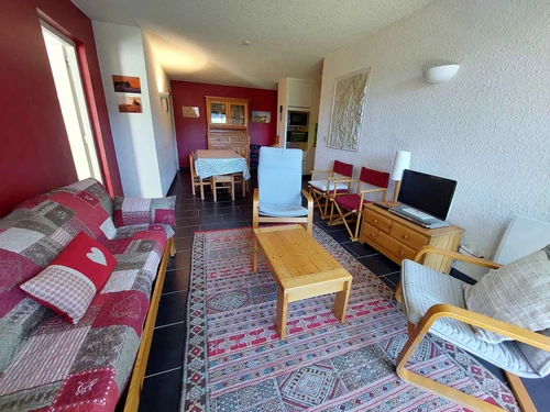 Appartement Autrans-Méaudre en Vercors-Autrans, 3 pièces, 8 personnes - photo_19559525103