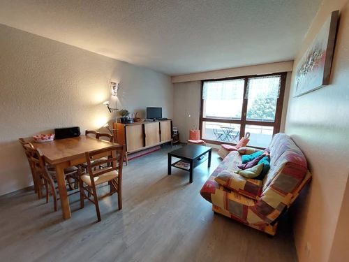 Appartement Autrans-Méaudre en Vercors-Autrans, 2 pièces, 4 personnes - photo_19559526144