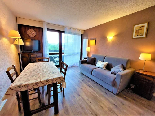 Apartamento Autrans-Méaudre-en-Vercors-Autrans, 1 dormitorio, 4 personas - photo_19559526867