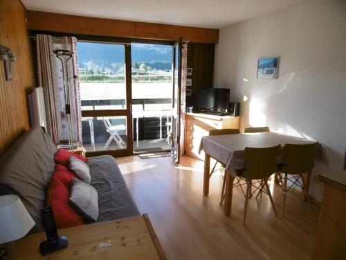 Apartment Autrans-Méaudre-en-Vercors-Autrans, 1 bedroom, 5 persons - photo_19559527076