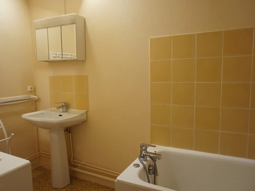 Apartment Autrans-Méaudre-en-Vercors-Autrans, 2 bedrooms, 6 persons - photo_19559527384