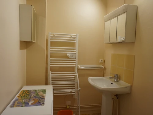 Apartment Autrans-Méaudre-en-Vercors-Autrans, 2 bedrooms, 6 persons - photo_19559527384