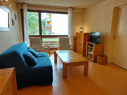 Apartment Autrans-Méaudre-en-Vercors-Autrans, 2 bedrooms, 6 persons - photo_19559527384