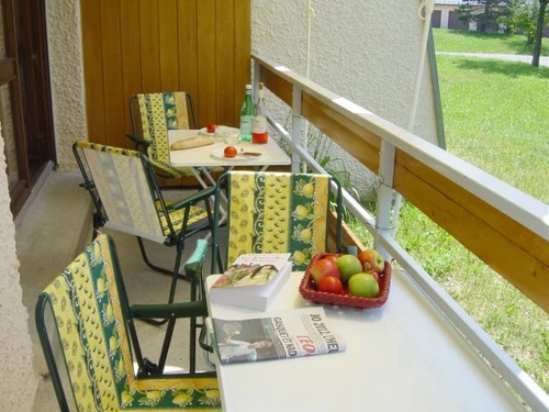 Apartment Autrans-Méaudre-en-Vercors-Autrans, 2 bedrooms, 6 persons - photo_19559527384