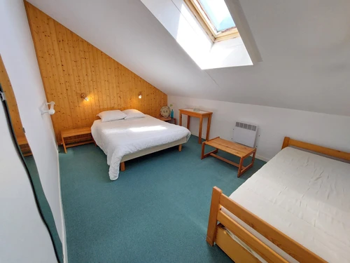 Apartamento Méaudre, 1 dormitorio, 5 personas - photo_19559527789