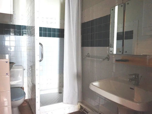 Casa Autrans-Méaudre-en-Vercors-Autrans, 2 dormitorios, 4 personas - photo_19559527999