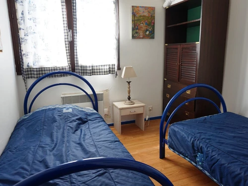 Casa Autrans-Méaudre-en-Vercors-Autrans, 2 dormitorios, 4 personas - photo_19559527999