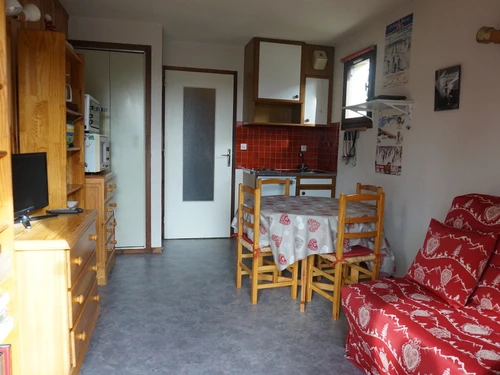 Studio Autrans-Méaudre-en-Vercors-Autrans, studio flat, 4 persons - photo_19559529229