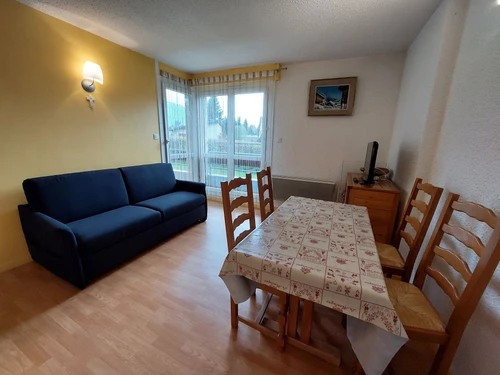 Appartement Autrans-Méaudre en Vercors-Autrans, 2 pièces, 4 personnes - photo_19559529331